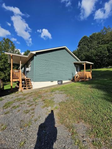 2081 Plum Run Road Mannington WV 26582