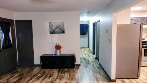 2081 Plum Run Road Mannington WV 26582