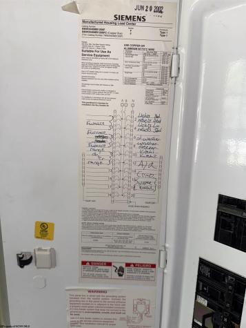 28 Cavalier Street Beverly WV 26253