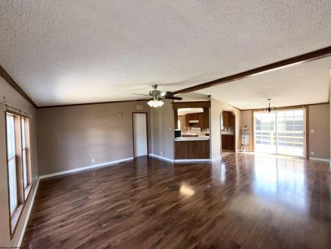 28 Cavalier Street Beverly WV 26253