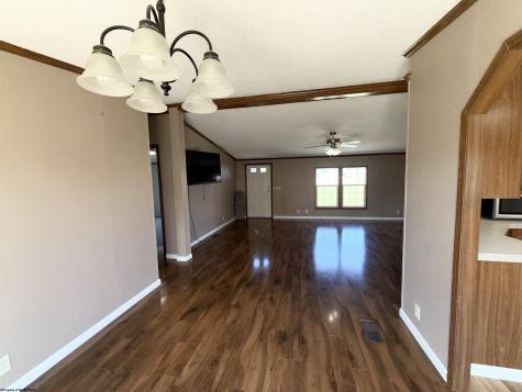28 Cavalier Street Beverly WV 26253