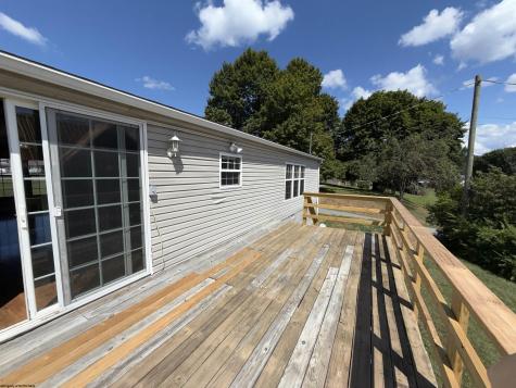 28 Cavalier Street Beverly WV 26253