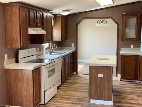 28 Cavalier Street Beverly WV 26253