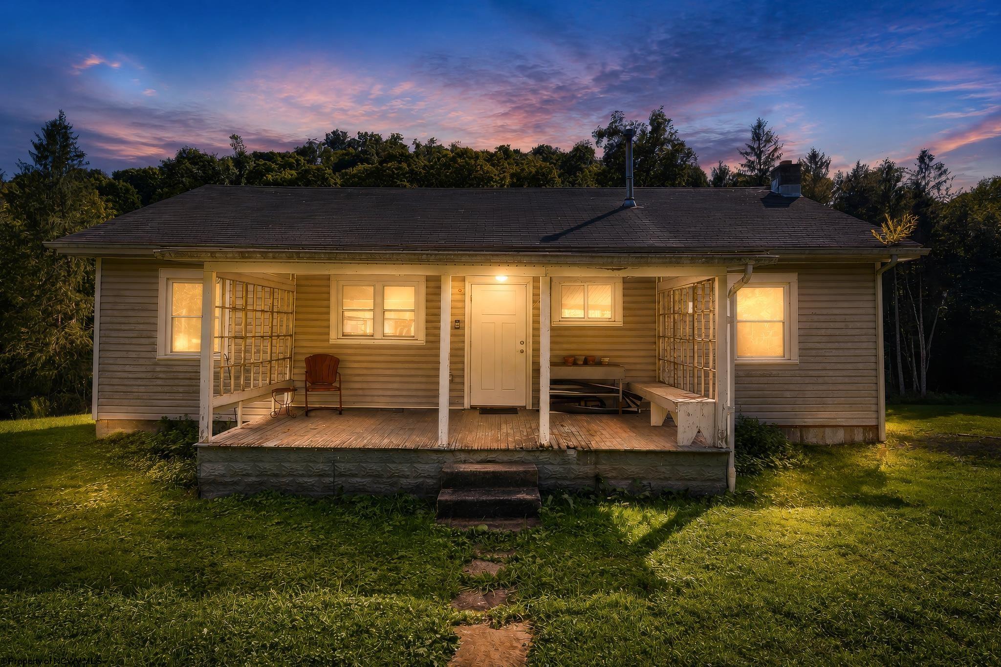 79 Liming Ridge Road Burton WV 26562