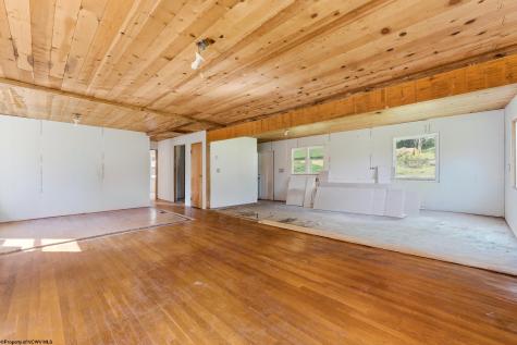 79 Liming Ridge Road Burton WV 26562