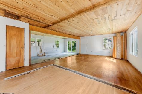 79 Liming Ridge Road Burton WV 26562