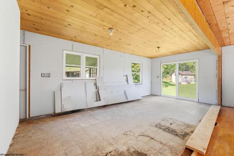79 Liming Ridge Road Burton WV 26562