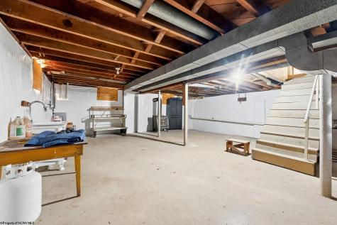 79 Liming Ridge Road Burton WV 26562