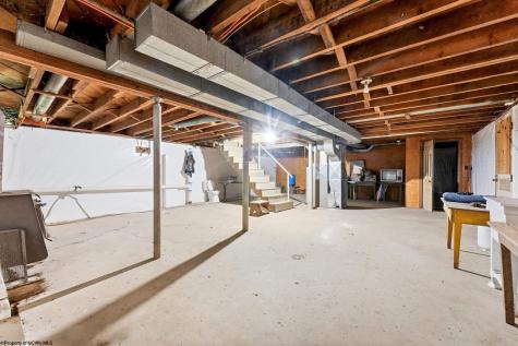 79 Liming Ridge Road Burton WV 26562
