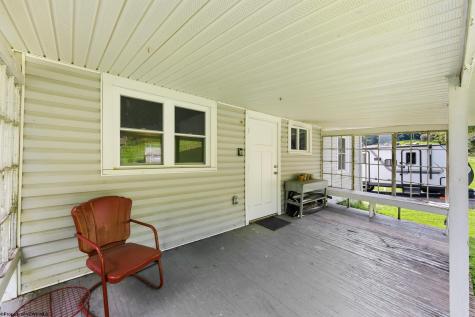 79 Liming Ridge Road Burton WV 26562