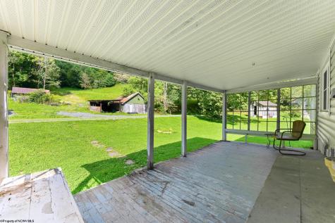79 Liming Ridge Road Burton WV 26562
