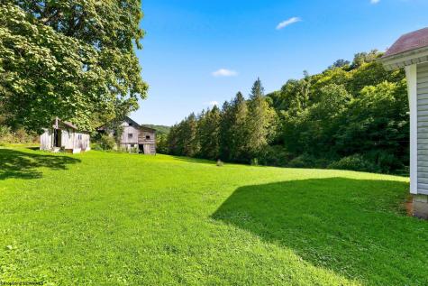 79 Liming Ridge Road Burton WV 26562