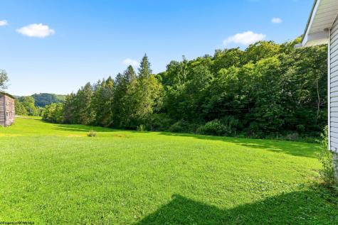79 Liming Ridge Road Burton WV 26562