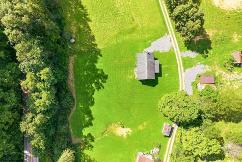 79 Liming Ridge Road Burton WV 26562