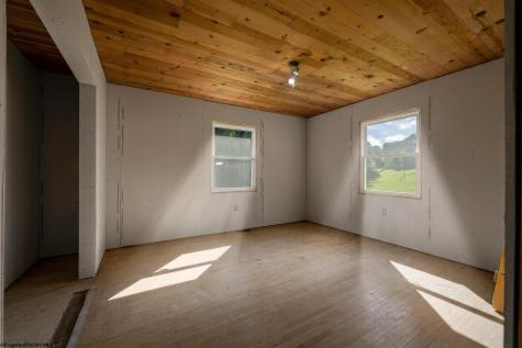 79 Liming Ridge Road Burton WV 26562