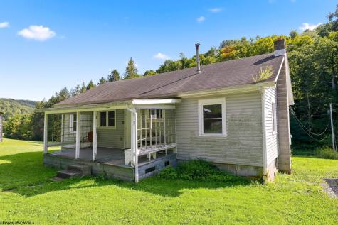 79 Liming Ridge Road Burton WV 26562