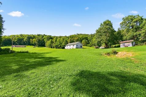 79 Liming Ridge Road Burton WV 26562