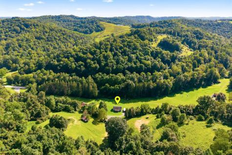 79 Liming Ridge Road Burton WV 26562