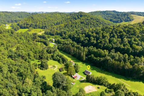 79 Liming Ridge Road Burton WV 26562