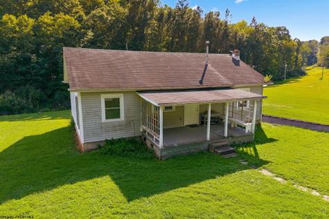 79 Liming Ridge Road Burton WV 26562
