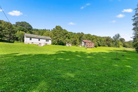 79 Liming Ridge Road Burton WV 26562