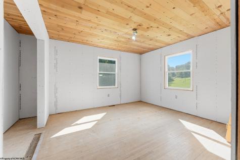 79 Liming Ridge Road Burton WV 26562
