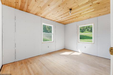 79 Liming Ridge Road Burton WV 26562