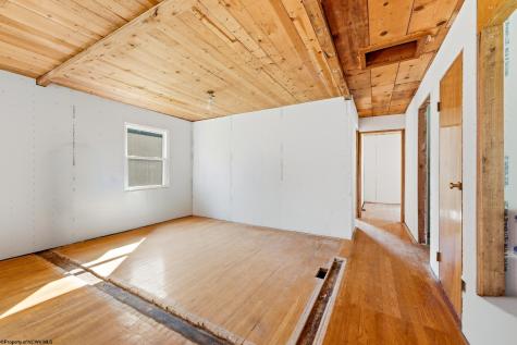 79 Liming Ridge Road Burton WV 26562