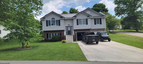 94 Tygart Drive Philippi WV 26416
