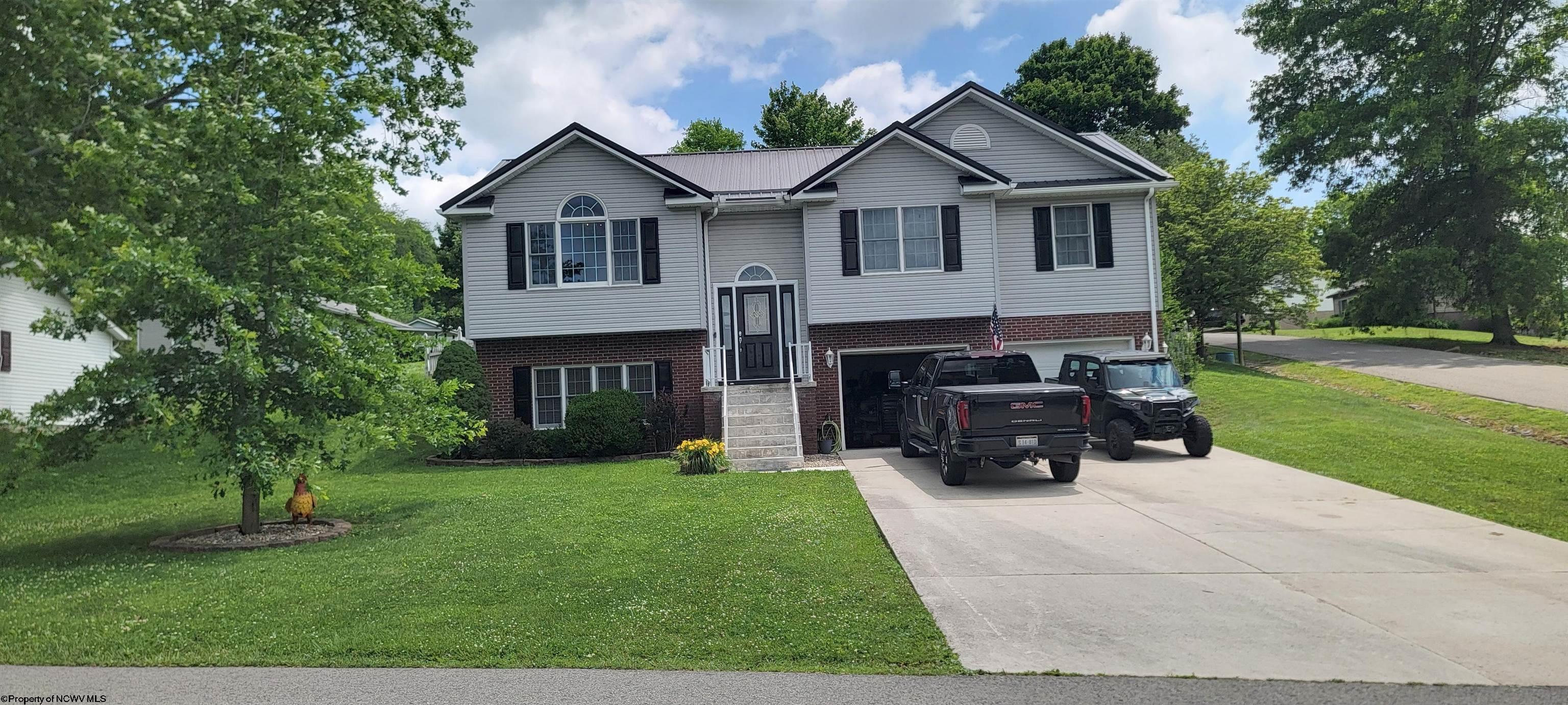 94 Tygart Drive Philippi WV 26416