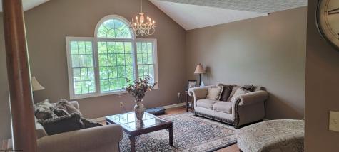 94 Tygart Drive Philippi WV 26416