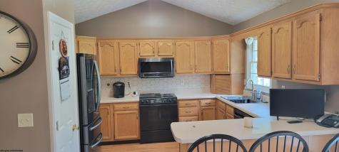94 Tygart Drive Philippi WV 26416