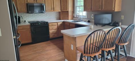 94 Tygart Drive Philippi WV 26416