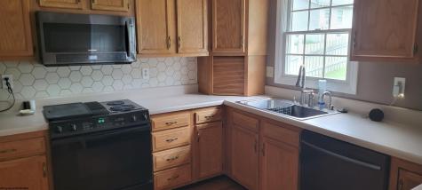 94 Tygart Drive Philippi WV 26416