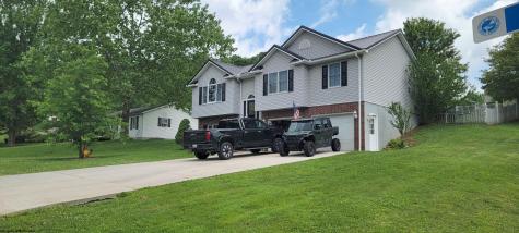 94 Tygart Drive Philippi WV 26416