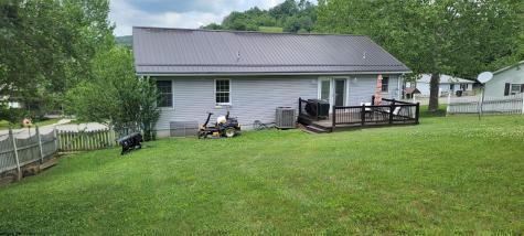 94 Tygart Drive Philippi WV 26416
