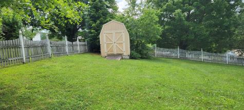 94 Tygart Drive Philippi WV 26416