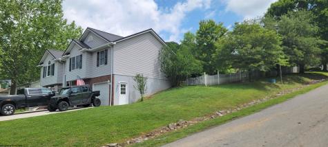 94 Tygart Drive Philippi WV 26416