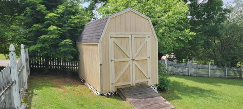 94 Tygart Drive Philippi WV 26416