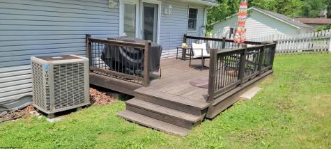 94 Tygart Drive Philippi WV 26416