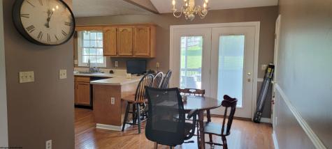 94 Tygart Drive Philippi WV 26416