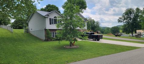 94 Tygart Drive Philippi WV 26416