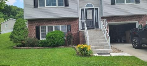 94 Tygart Drive Philippi WV 26416