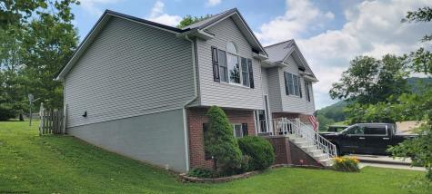 94 Tygart Drive Philippi WV 26416