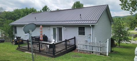 94 Tygart Drive Philippi WV 26416
