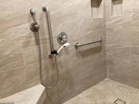 837 Cliff Street Weston WV 26452