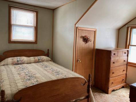 837 Cliff Street Weston WV 26452