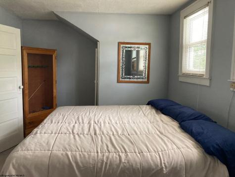 837 Cliff Street Weston WV 26452