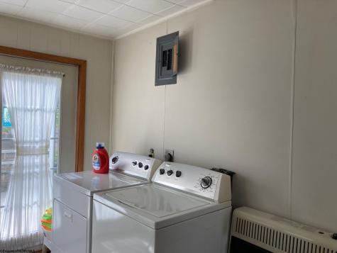 837 Cliff Street Weston WV 26452