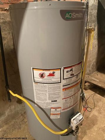 837 Cliff Street Weston WV 26452